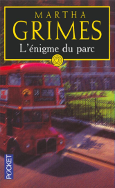 ENIGME DU PARC